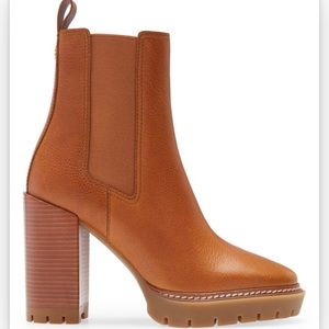 Tory Burch Chelsea 70mm Lug Boot